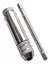 Vira Macho Tipo T Com Catraca Curto Nº 1 M3 -M10 - 1/8" - 3/8" Rocast - comprar online