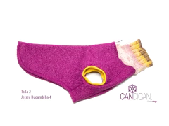 Candigan Tejido en internet