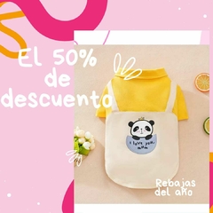 camisa