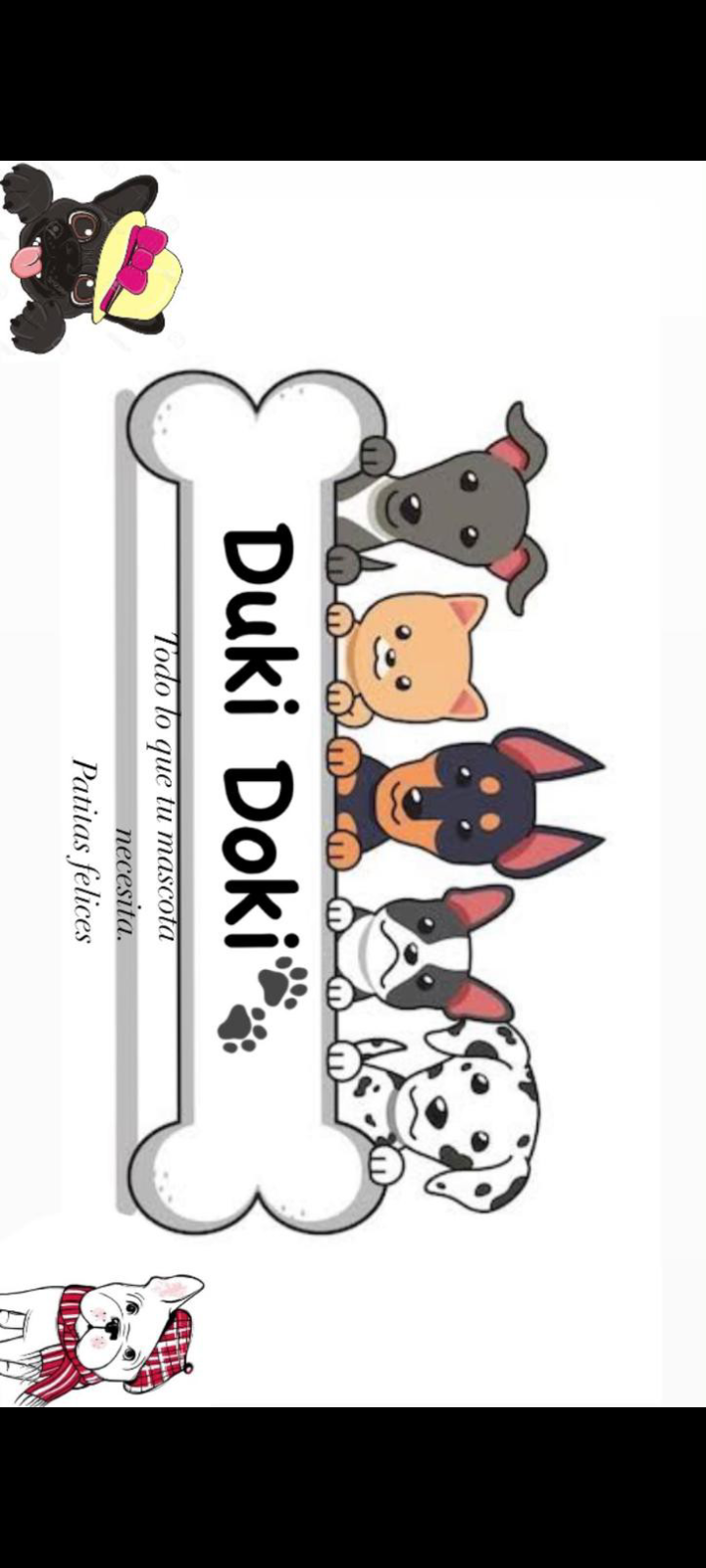 DUKI Doki