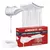 DUCHA CHUVEIRO LOREN SHOWER ELETRÔNICA LORENZETTI 7500W 220V - comprar online