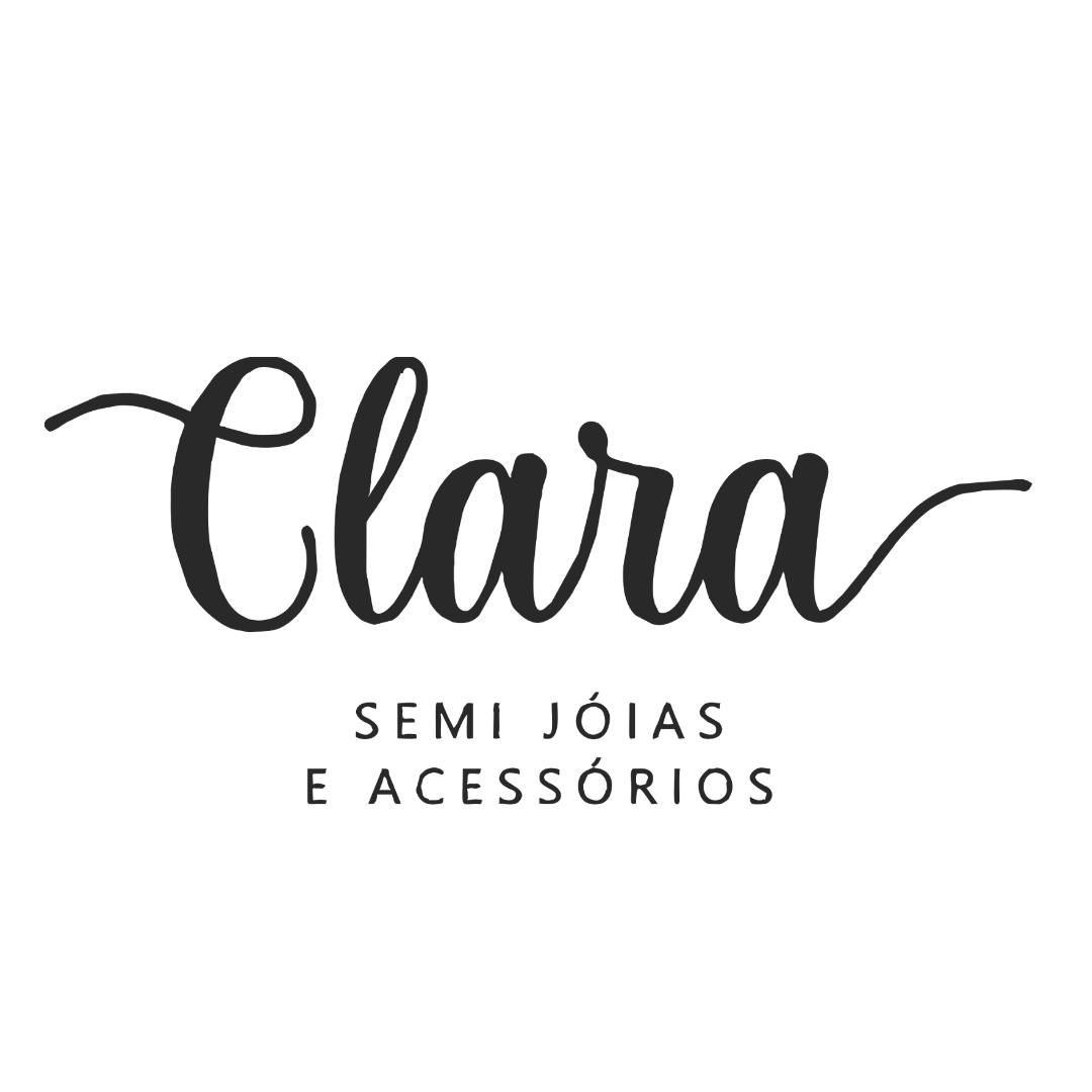Clara Semijóias e acessórios