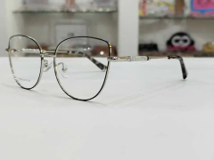 Armazón Metal con Brillo CH7004 C1 - comprar online