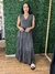 Vestido sem Manga - loja online
