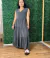 Vestido sem Manga - comprar online