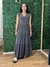 Vestido sem Manga - loja online
