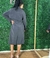 Trench Coats com Cordão para marca a Cintura na internet