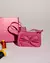 Bolsa Marie Rosa Chicletes
