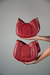 Bolsa Nena M Vermelha - Butigeli Bags