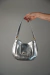 Bolsa Nena M Prata