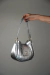 Bolsa Nena M Prata - Butigeli Bags