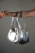 Imagem do Bolsa Nena M Prata