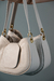 Bolsa Nena P Off-white