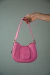 Bolsa Nena M Rosa Chicletes - comprar online