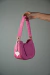 Bolsa Nena M Rosa Chicletes - Butigeli Bags