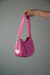 Bolsa Nena M Rosa Chicletes - loja online