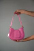 Bolsa Nena M Rosa Chicletes