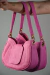Bolsa Nena M Rosa Chicletes na internet