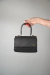 Bolsa Emily Preto na internet