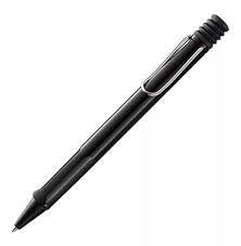 Bolígrafo Safari 219 Black LAMY