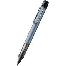 Bolígrafo Al-star 238 Azure LAMY