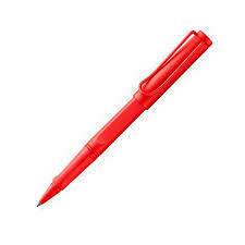 Roller Safari 320 Strawberry LAMY