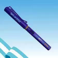 Pluma Safari Qatar Lila LAMY
