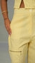 Conjunto de alfaiataria Sunshine - comprar online