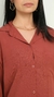 Camisa social de Manga longa Marrocos - comprar online