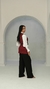 Conjunto Camisa Social + Colete Mônaco na internet