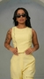 Conjunto de alfaiataria Sunshine - loja online