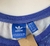 Regata azul Adidas - Tertúlia Brechó