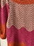 Cropped de tricô - comprar online