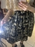 Saia plissada vintage - comprar online