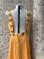 Vestido vintage Pret à Porter - Tertúlia Brechó