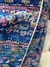 Vestido estampado vintage - loja online