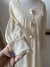 Camisola vintage feita entre os anos 50/70. - Tertúlia Brechó
