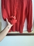 Imagem do Blusa Vintage vermelha