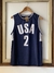 Regata basquete USA