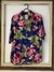 Camisa Floral Feminina