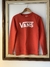 Moleton Vans