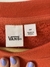 Moleton Vans - comprar online