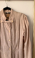 Camisa “linhão” cru - comprar online
