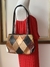 Bolsa triângulos