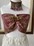 Top vintage anos 70/80