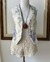 Colete vintage importado
