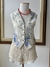 Colete vintage importado - comprar online