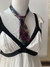 Blusa over ou vestido? Vc escolhe - Tertúlia Brechó