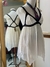 Blusa over ou vestido? Vc escolhe - comprar online