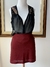Colete bordado Le lis Blanc - comprar online